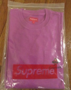 supreme manga shirt