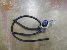 2011 Chevy Camero SS 6.2L V8 Oil Catch Can Canister 