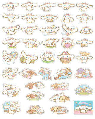 Sanrio Cinnamoroll Sticker