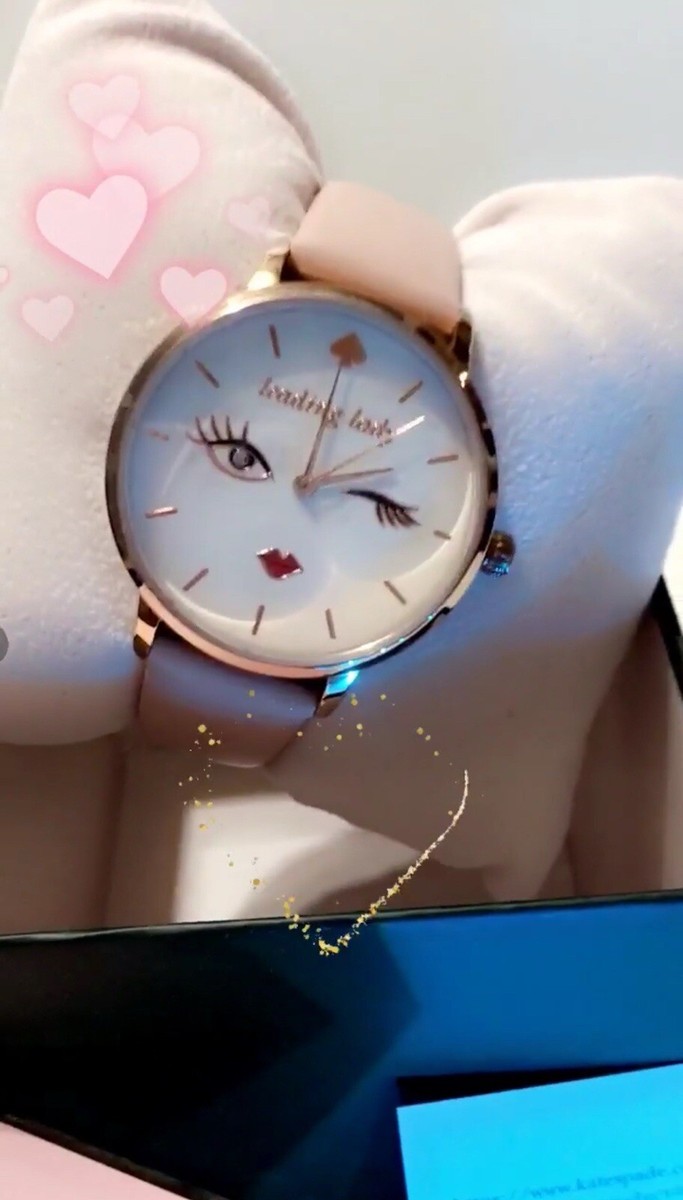 ♠️ NWT Kate Spade Watch Amazon.com: Kate Spade New York Women main image 2