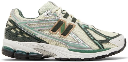 New Balance Aimé Leon Dore x 1906R Green