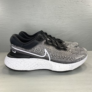 Nike ZoomX Invincible Run Flyknit Black 
