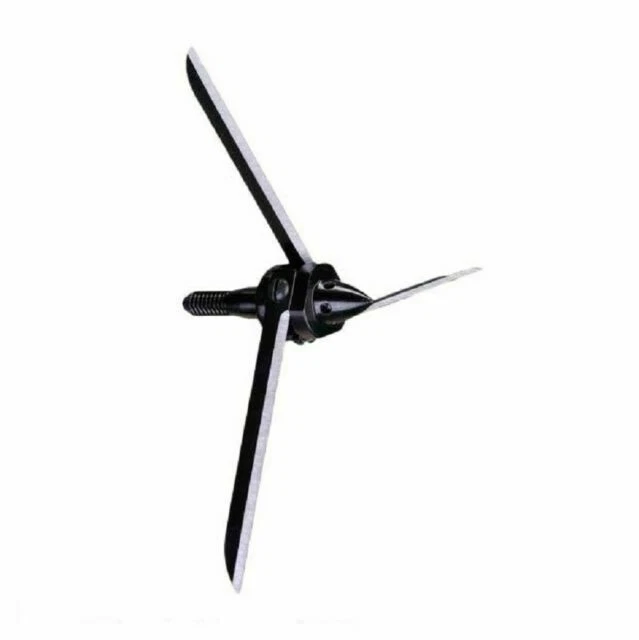 Magnus Bow Hunting Compound Archery Points & Arrowheads