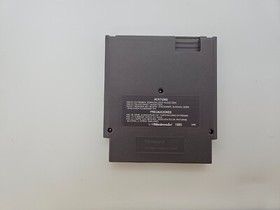 Formula 1 Sensation Nintendo mit OVP und Anleitung NES-FL-NOE Original