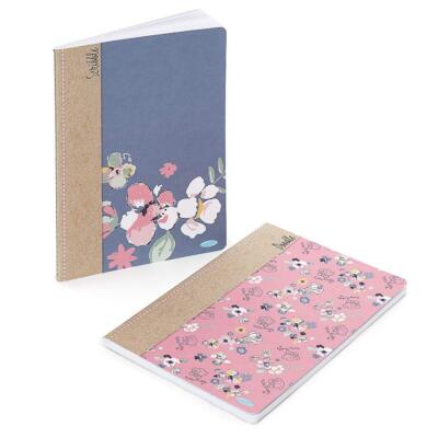 Me To You Bear 2er-Pack A5 Softback-Notebooks