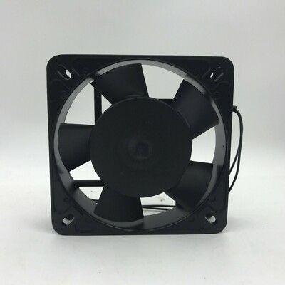 SHIEN YA A2V16C62TBT-1C AC230V 42/53W 0.18A 160x160x62mm cooling fan
