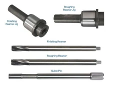 Sonnax 45RFE 545RFE Transmission Tool Kit Jig and Reamer F-44912-TL