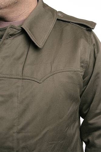 Vintage Yugoslavian M77 Combat Parka Jacket Size M | eBay