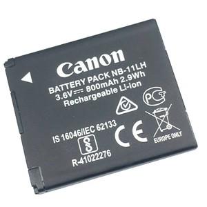 nb 11lh 6v 800mah