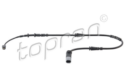 TOPRAN 503 066 Sensor, Bremsbelagverschleiß für BMW,MINI