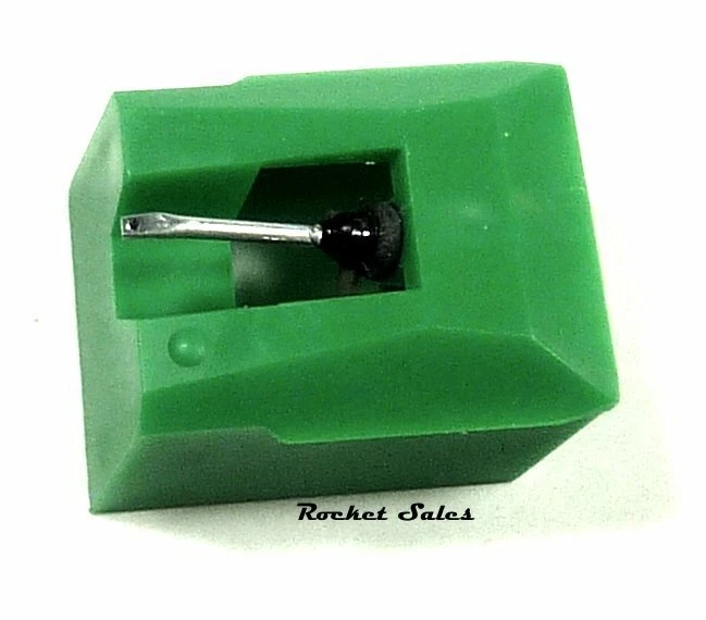 Ago fonografo Aiwa AN5 Akai RS83 RS85 Hitachi DSST35 DSST36 JVC DT38 Sansui - Immagine 2 di 4