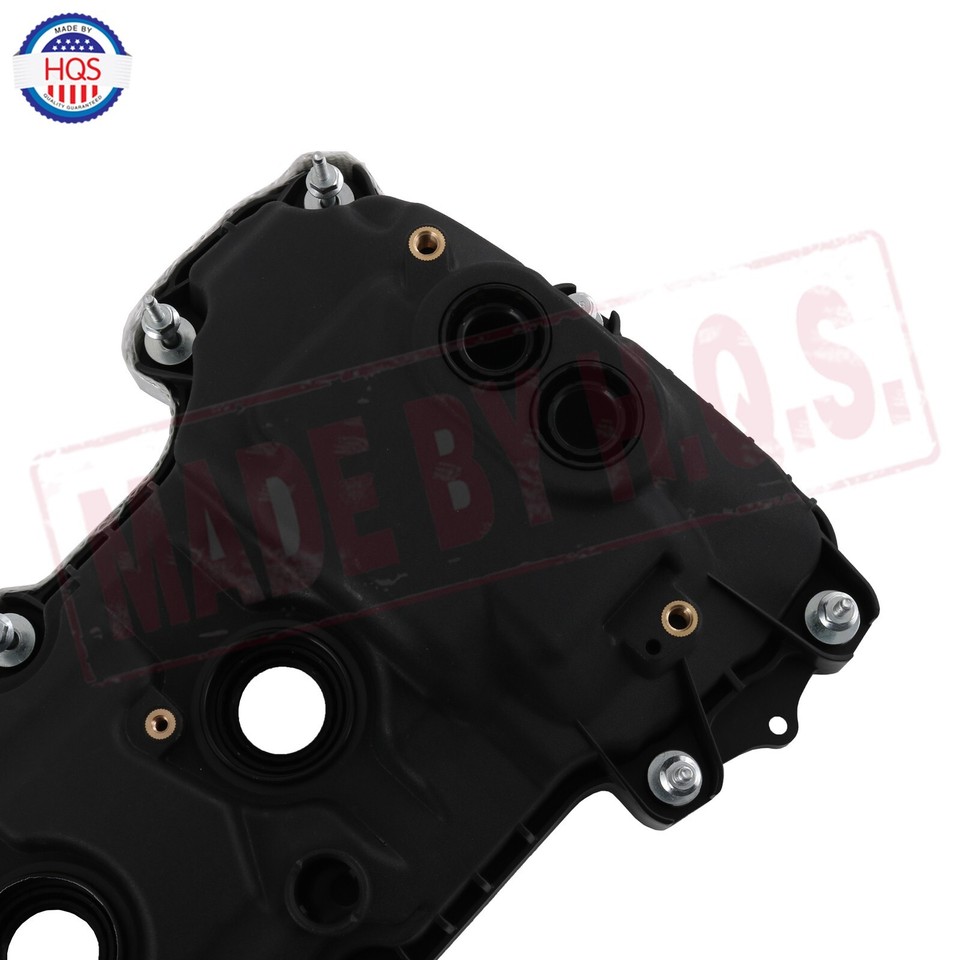 Full Gasket Set Fits 11-13 Ford Edge Lincoln MKS MKT MKZ 3.7L V6 DOHC