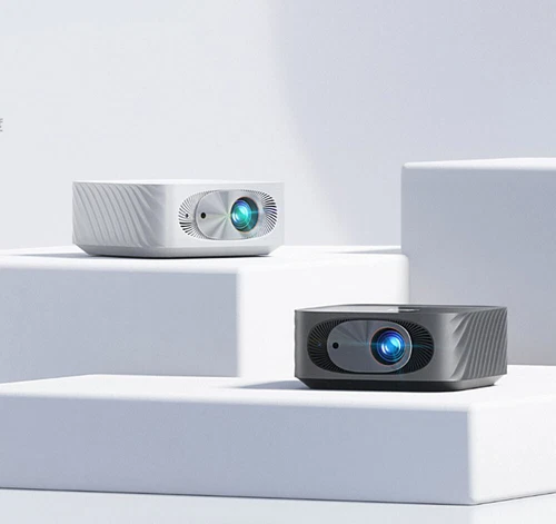 Lenovo Xiaoxin 100 Smart Projector LED 1080P Bluetooth Wifi 2GB+16GB Home Theat - Picture 11 of 27