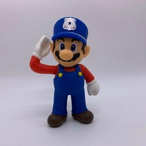 super mario toys ebay