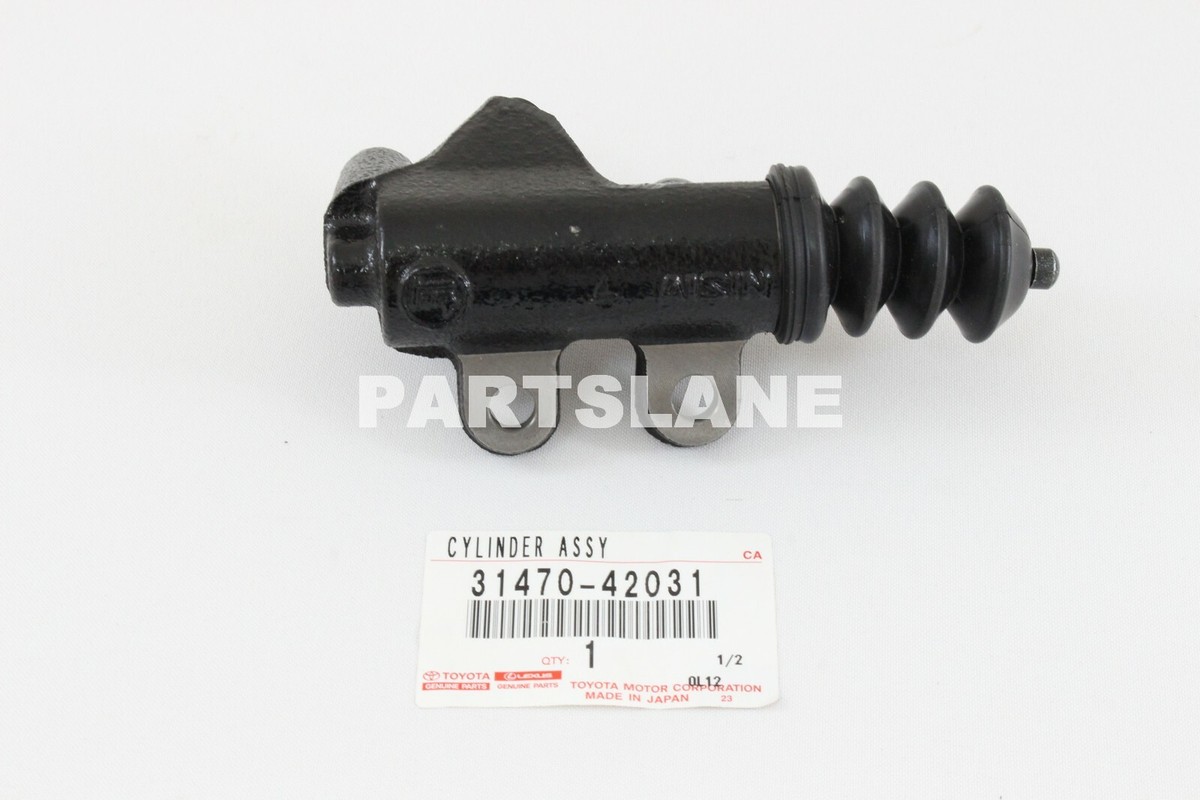Toyota Camry RAV4 Solara Scion tC OEM Genuine Clutch Slave