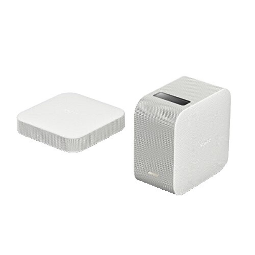 Anker Nebula Astro Pocket Cinema Mini Portable Movie Projector
