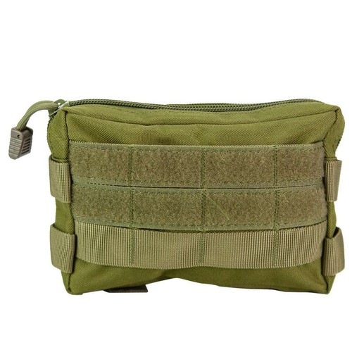 Belt Pouch Multi-Purpose Nylon Tactical Molle Pouch EDC Utility Gadget Belt Waist... Edc Pouch
