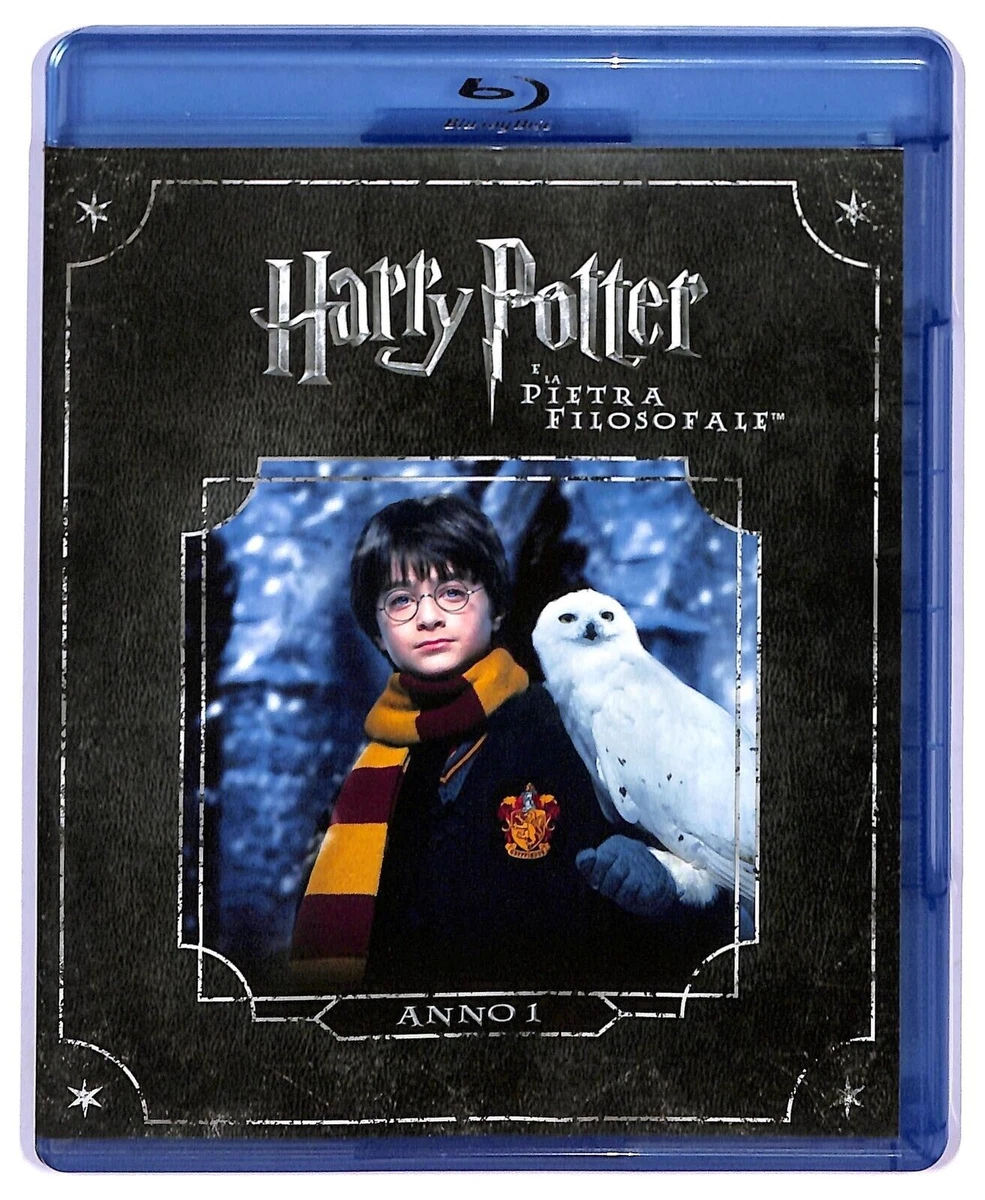 Harry potter ita outlet