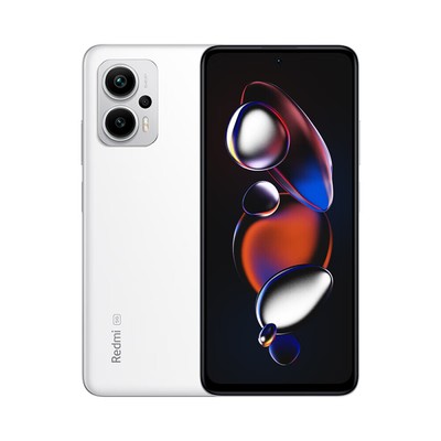 Smartphone Redmi Note 12T Pro 5G | 6.6'' IPS | Global ROM 12GB 256GB 64MP Camera