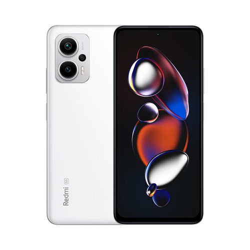 Smartphone Redmi Note 12T Pro 5G | 6.6" IPS | Global ROM 12GB 256GB 64MP Camera - Afbeelding 11 van 15