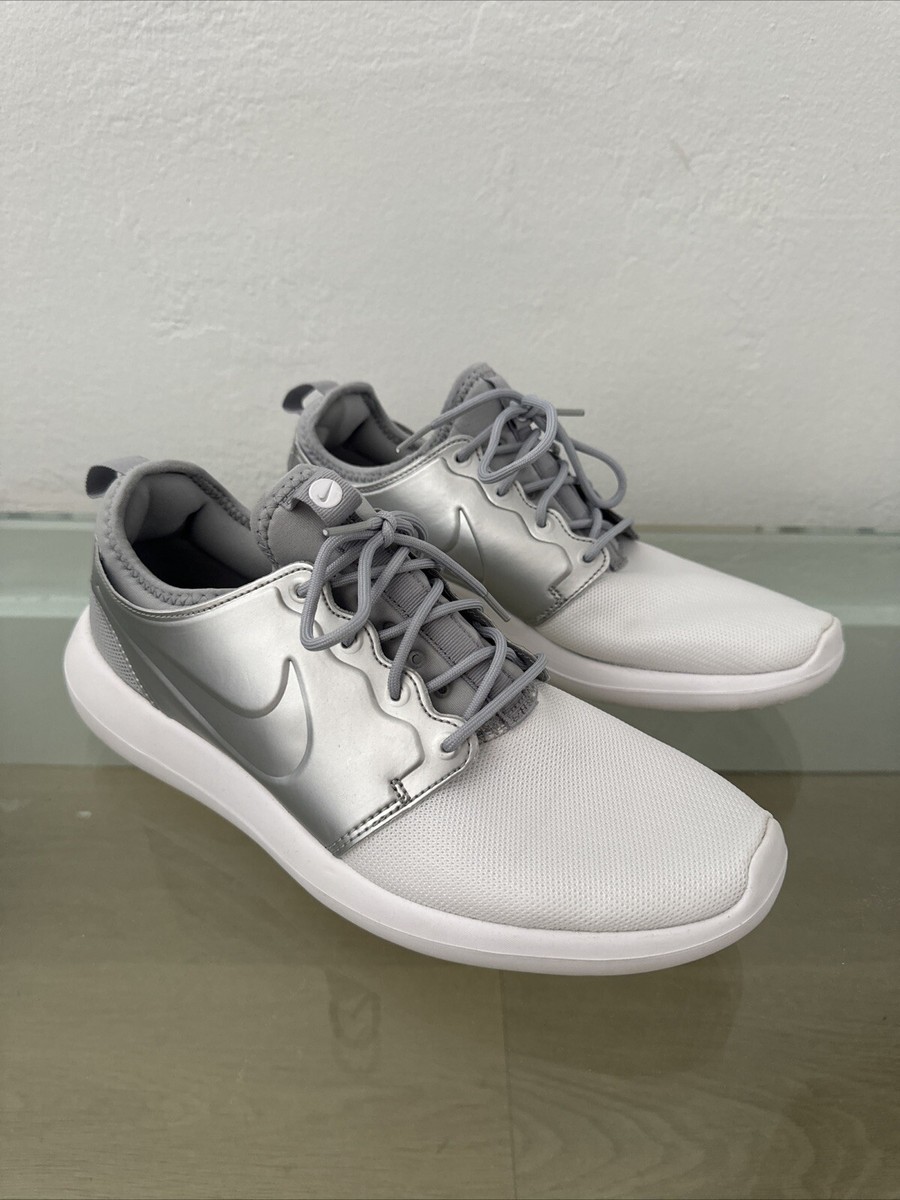 nike roshe 2 white