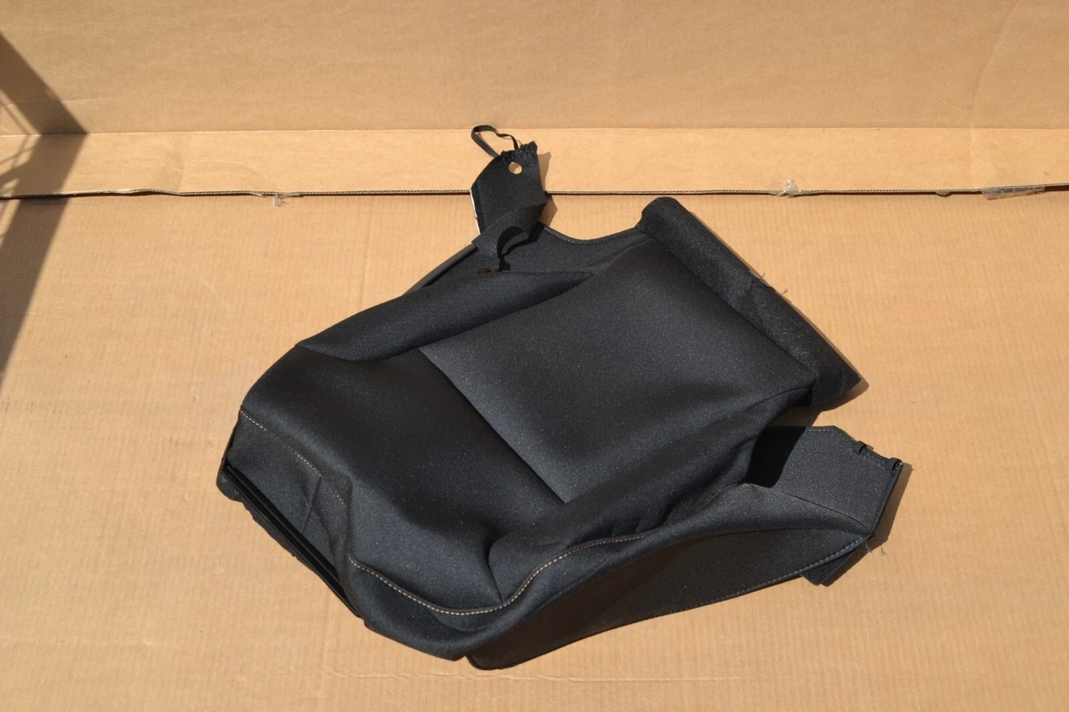 873205697R Original Renault Sitzbezug DA77 Trafic 3 Beifahrer  