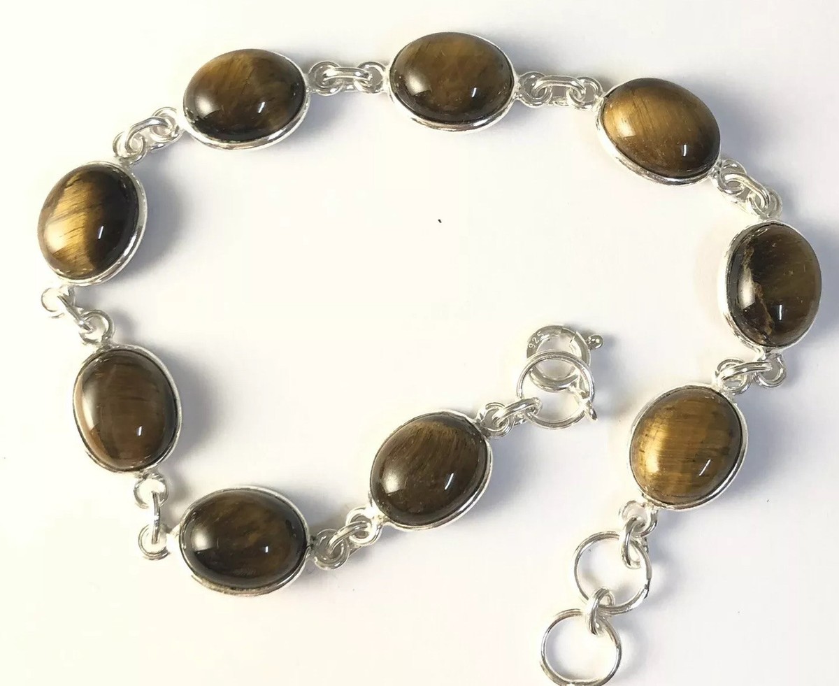 Sterling Silver About 8 Sterling Silver About 8