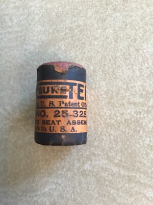 NOS GM / Carter, needle and seat. part # 25-32S | eBay