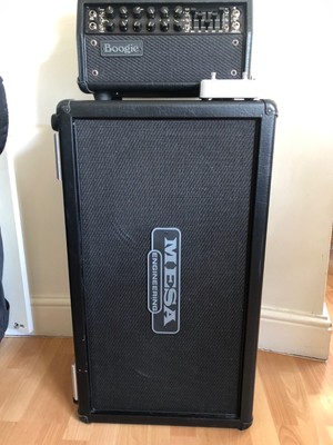 mesa boogie vintage 30