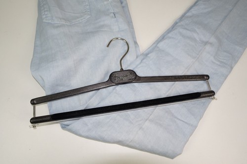 495£ MARCO PESCAROLO (KITON MAKER) NEU MIT ETIKETT CHINOHOSE 30 UK 46 EU XS ITALY HOSE - Bild 4 von 15