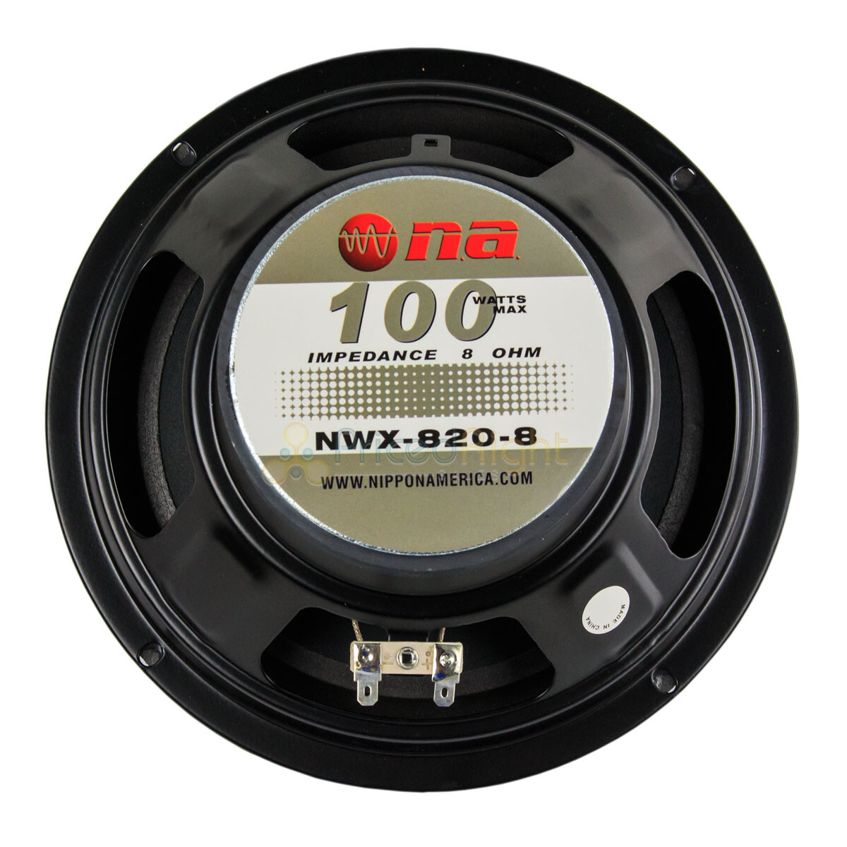 nippon america subwoofers