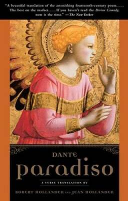 Paradiso - Paperback By Dante - GOOD