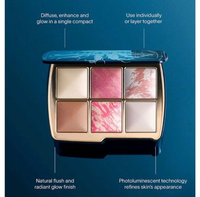 Hourglass palette 2024 Hourglass palette 2024