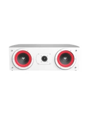 Cerwin Vega LA24W 4” 2.5 -WAY PASSIVE WHITE CENTER CHANNEL, EACH