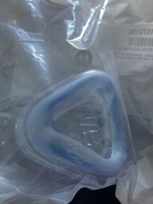 Respironics Comfort Blue Gel Nasal Cushion Medium