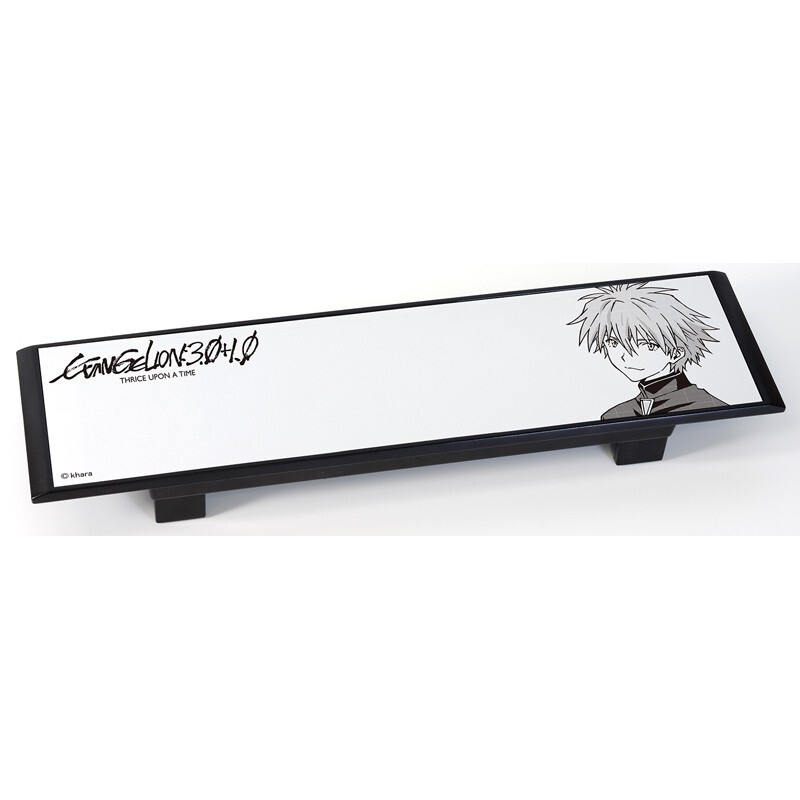 KYO-EI] Shin Evangelion Movie Version Car Wide Mirror Kaworu