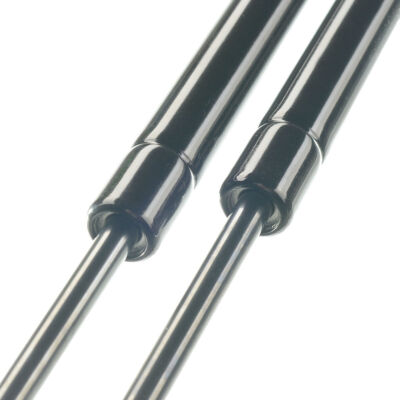 QTY(2 ) Rear Trunk Lift Supports Gas Struts Springs For 2003-08 Infiniti G35 641