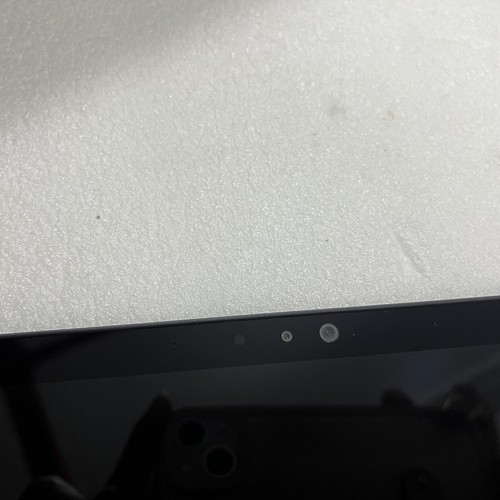 14" HP Dragonfly Pro CHROMEBOOK TOUCH SCREEN HINGE UP Sparkling Black 2560x1600 - Picture 5 of 6