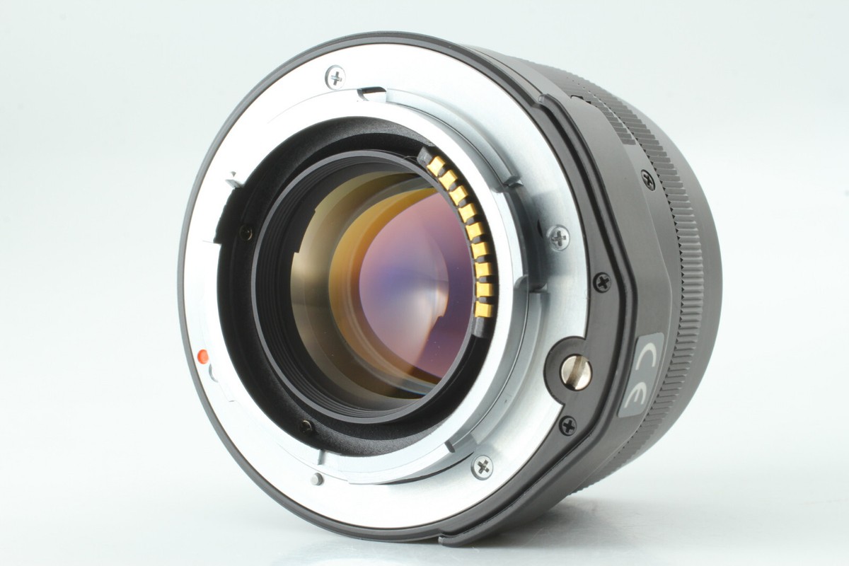 ★極上★ CONTAX Planar 45mm F2 T* Carl Zeiss Carl Zeiss 45mm F/2 Planar in Contax G Mount Review - an