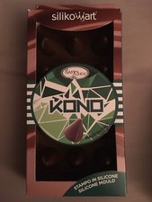 Silikomart EasyChoc KONO SILICONE MOULD