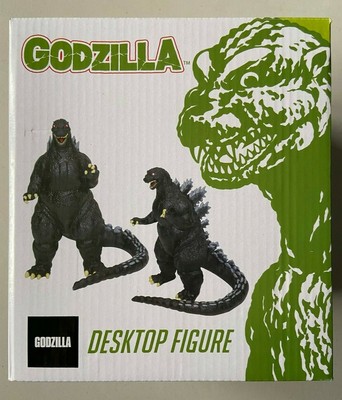 Monsters Desktop Figure Statue 