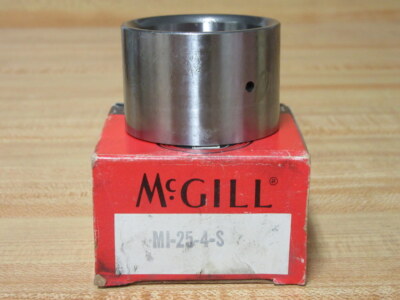 McGill MI-25-4-S Roller Bearing MI254S