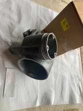 Meyer Snowplow E-60 Pump Base    Pt.# 15726     New Old Stock