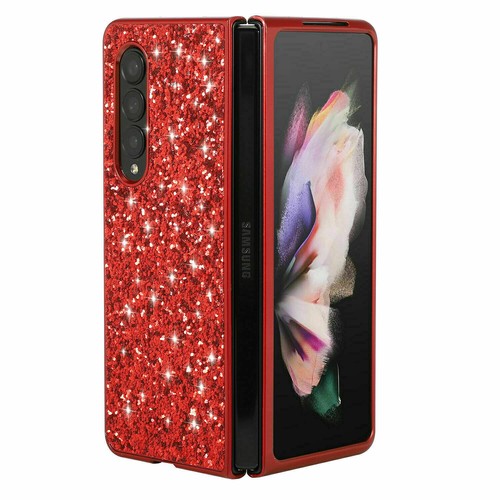 For Samsung Galaxy Z Flip 5 / Fold 5 Luxury Bing Shockproof Case Cover - Zdjęcie 10 z 19