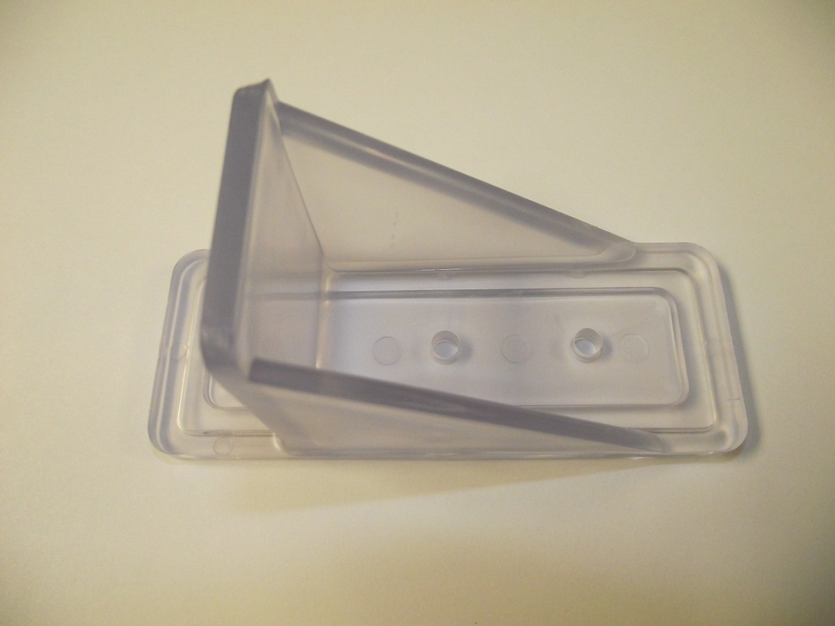 5 Mm Di Foglio Acrilico Chiaro Tagliato Su Misura Foglio Di Plexiglass