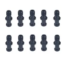 10x BT40 15 Degree Pull Stud Coolant Thru Retention Knob for CNC Doosan M16x2.0
