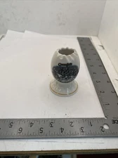 Georgia's Stone Mountain Mini Vase Toothpick Holder XA-1132S 9.99