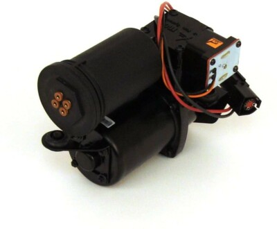 12V Replacement Air Ride/ Brake/ 98-06 Ford Air Suspension 309DDC56/12 w/dryer