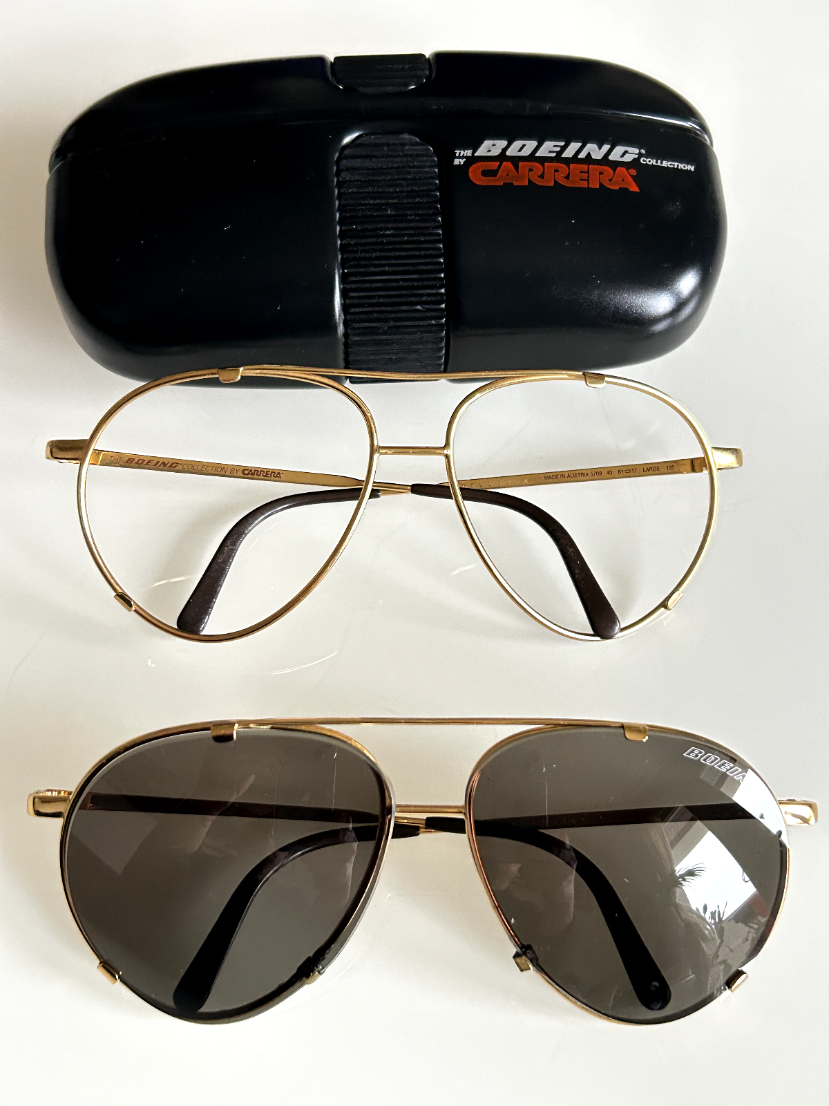 KEEN Occhiali da sole Carrera Boeing 5709