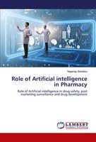 Role Of Artificial Intelligence In Pharmacy Nagaraju Bandaru Taschenbuch 2021